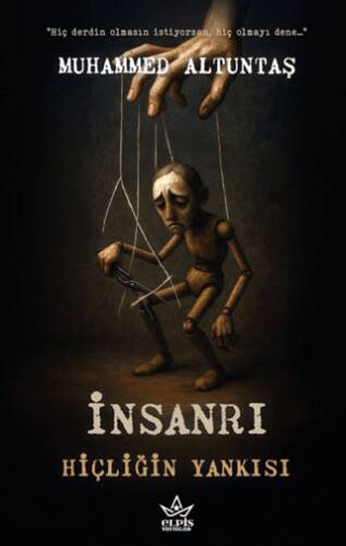 İnsanrı – Hiçliğin Yankısı - 1