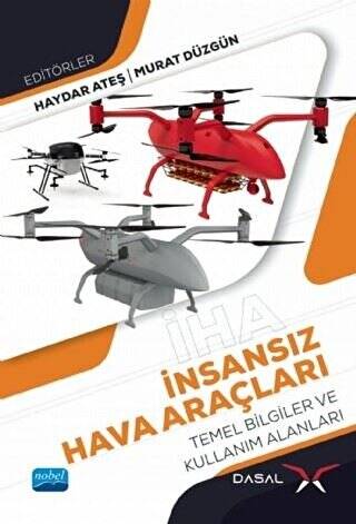 İnsansız Hava Araçları - 1