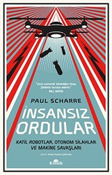 İnsansız Ordular - 1