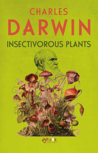 Insectivorous Plants - 1