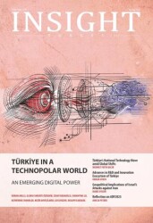 Insight Turkey Vol. 27, No: 2 Spring 2025 - Seta Yayınları