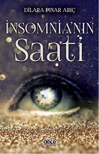 İnsomnia’nın Saati - 1