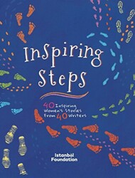 Inspiring Steps - 1