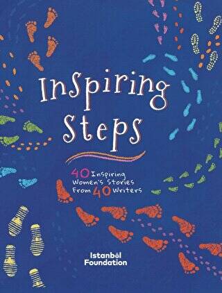 Inspiring Steps - 1
