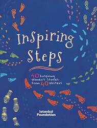 Inspiring Steps - İstanbul Vakfı