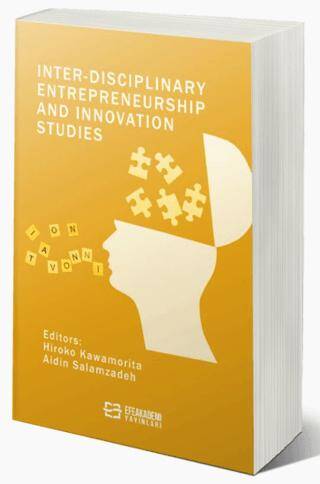 Inter-Disciplinary Entrepreneurship And Innovation Studies - 1