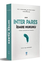 İnter Pares İdare Hukuku - 1