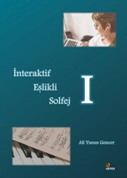 İnteraktif Eşlikli Solfej - 1 - 1