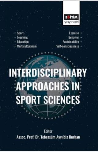 Interdisciplinary Approaches in Sport Sciences - 1