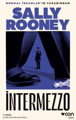 İntermezzo - 1