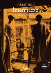 Intermezzo - Sel Yayıncılık