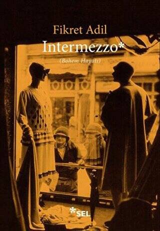 Intermezzo - 1