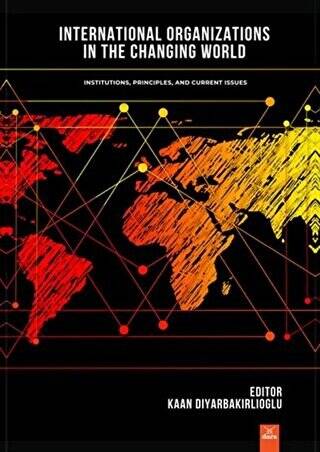 International Organizations In The Changing World - 1