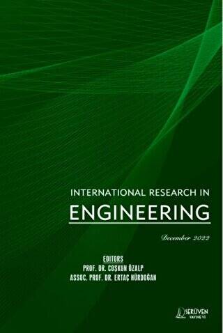 International Research in Engineering - December 2022 - 1