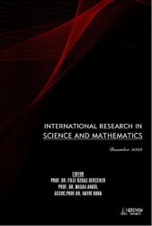 International Research in Science and Mathematics - December 2022 - 1