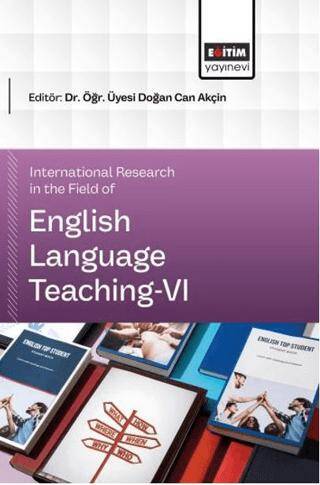 International Research In The Field Of English Language Teaching - 6 - 1