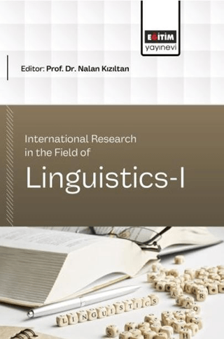 International Research In The Field Of Linguistics - 1 - 1