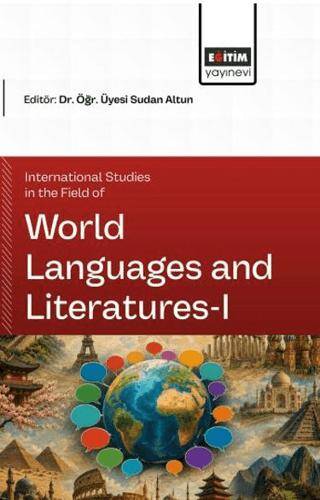 International Studies in the Field of World Languages and Literatures - 1 - 1
