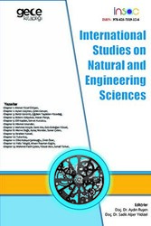 International Studies on Natural and Engineering Sciences - 1