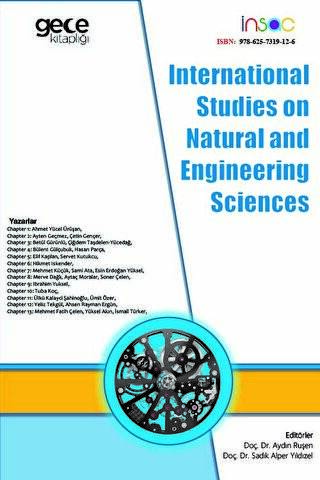International Studies on Natural and Engineering Sciences - 1