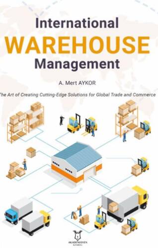 International Warehouse Management - 1