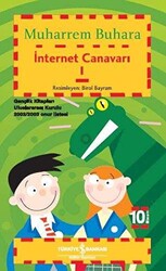 İnternet Canavarı - 1 - 1