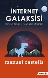 İnternet Galaksisi - Phoenix Yayınevi