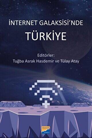 İnternet Galaksisi`nde Türkiye - 1