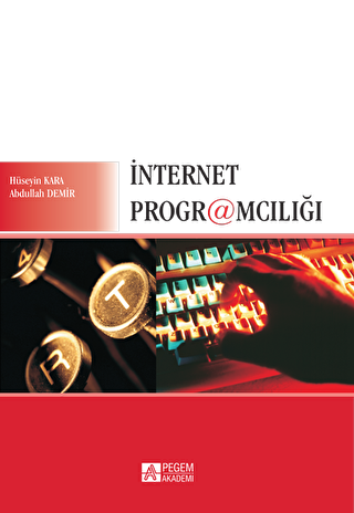 İnternet Programcılığı - 1