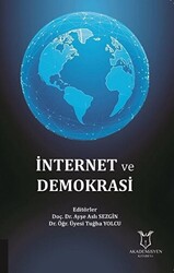İnternet ve Demokrasi - 1