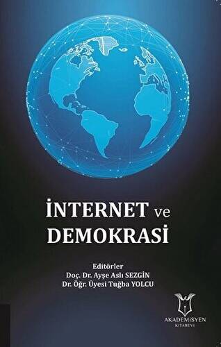İnternet ve Demokrasi - 1