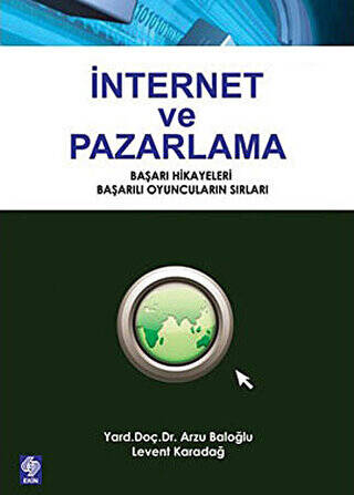 İnternet ve Pazarlama - 1