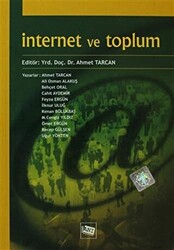 İnternet ve Toplum - 1