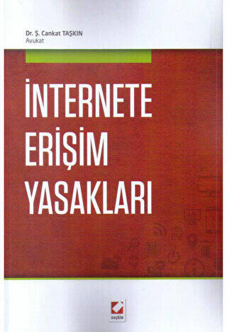 İnternete Erişim Yasakları - 1