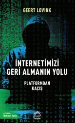 İnternetimizi Geri Almanın Yolu - Platformdan Kaçış - 1