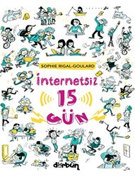 İnternetsiz 15 Gün - 1