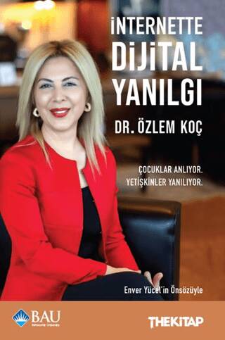 İnternette Dijital Yanılgı - 1