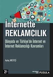 İnternette Reklamcılık - 1