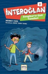 İnteroğlan 2 - Zenginbar`ın Gizli Tünelleri - 1