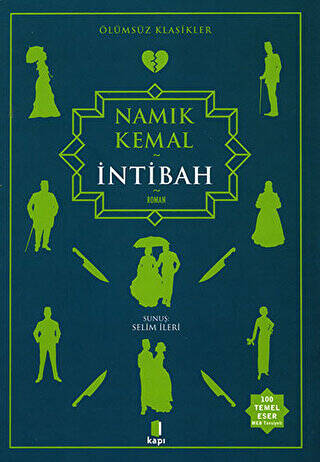İntibah - 1