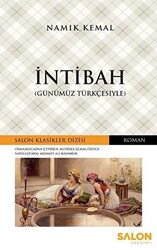 İntibah Günümüz Türkçesiyle - 1