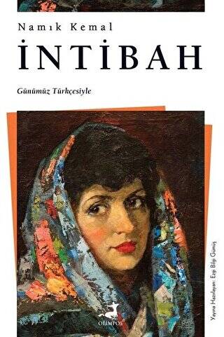 İntibah Günümüz Türkçesiyle - 1