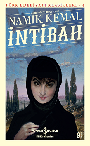İntibah Günümüz Türkçesiyle - Tam Metin - 1
