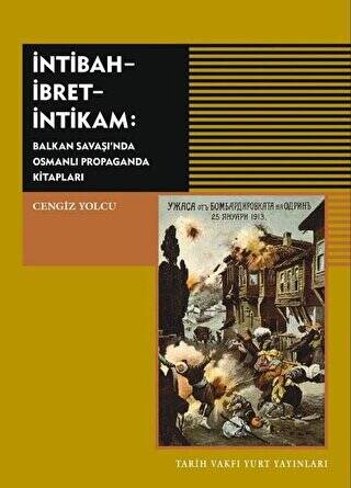 İntibah - İbret - İntikam - 1