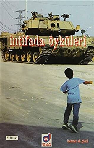 İntifada Öyküleri - 1