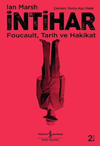 İntihar - 1