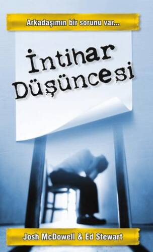 İntihar Düşüncesi - 1