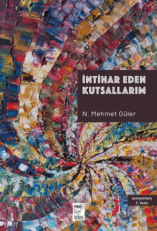 İntihar Eden Kutsallarım - 1