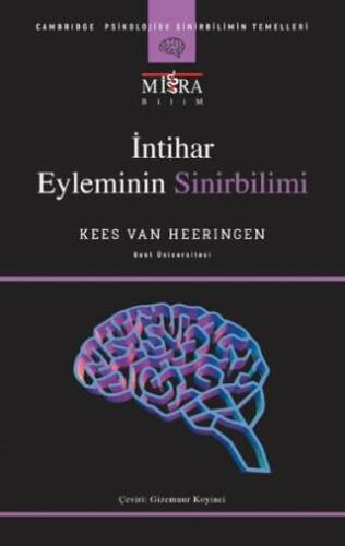 İntihar Eyleminin Sinirbilimi - 1