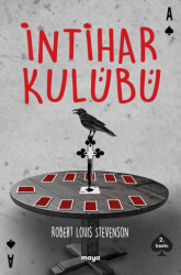 İntihar Kulübü - 1